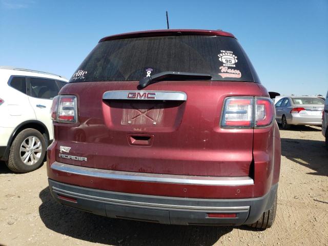1GKKRRKD1FJ161600 GMC Acadia Slt-1