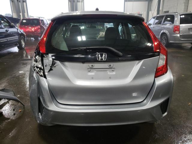 3HGGK5G51HM703513 Honda FIT LX