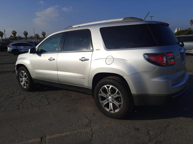1GKKRRKD8FJ135995 GMC Acadia Slt-1