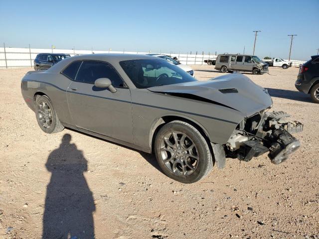 2C3CDZGG2HH607893 Dodge Challenger Gt