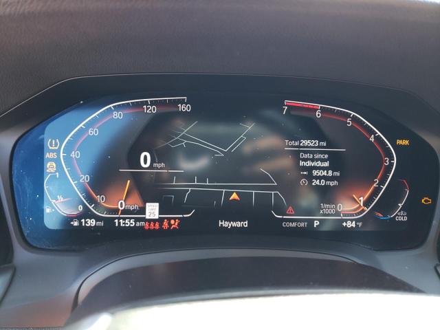 WBA5R1C5XKAJ98671 BMW 330I