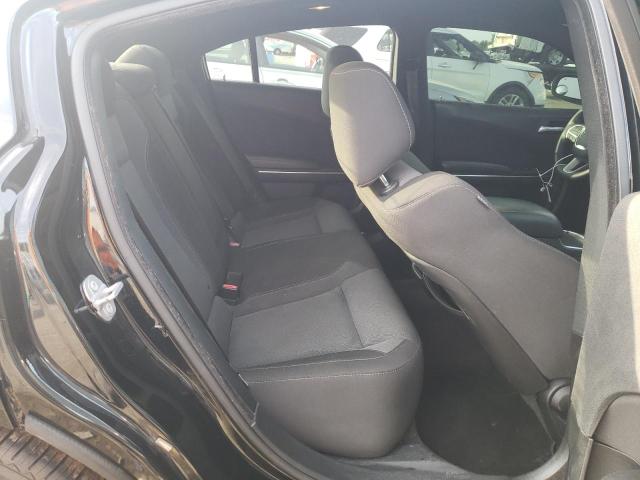 2C3CDXHG6JH125131 Dodge Charger Sxt Plus