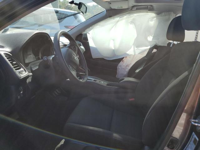 3CZRU6H52GM757594 Honda HR-V EX