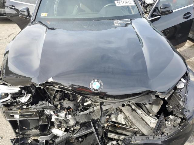 5UXCR6C0XM9F81673 BMW X5 Xdrive40i