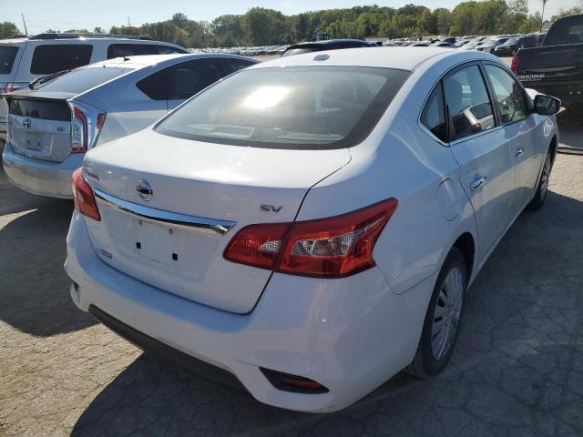 3N1AB7AP0GY232040 Nissan SENTRA S