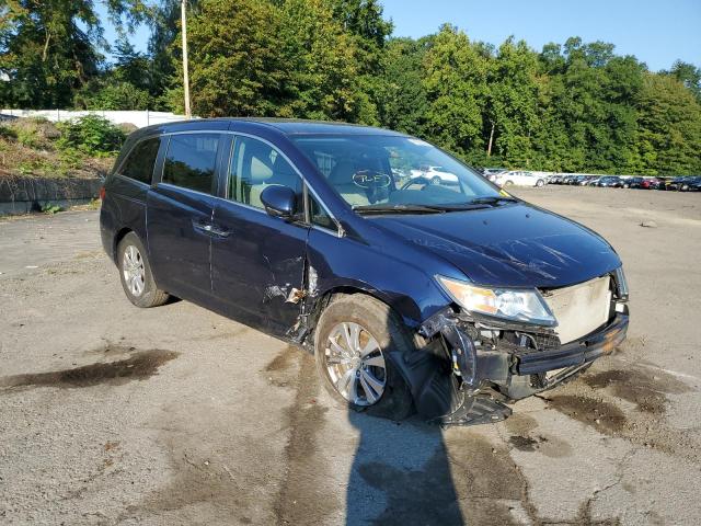 5FNRL5H43HB005614 Honda ODYSSEY EX