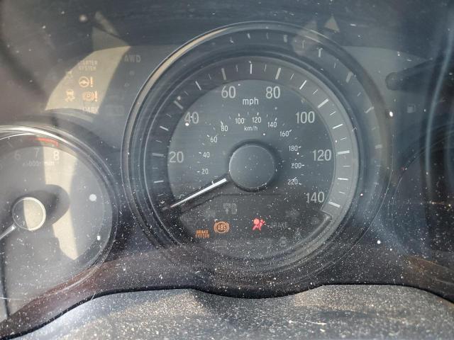 3CZRU6H17LG700460 Honda HR-V SPORT