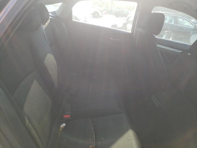 2HGFC2F52GH529103 Honda Civic Lx