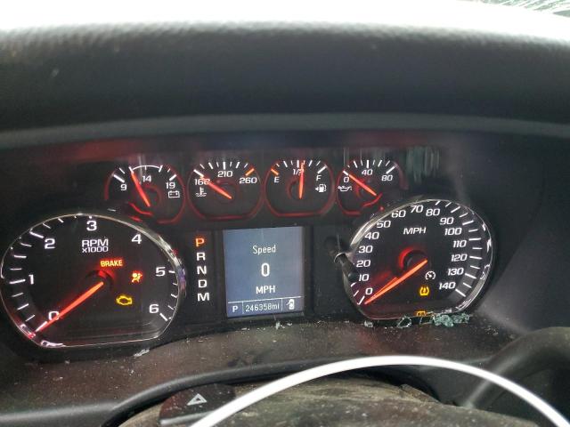 1GTV2TEH7FZ332134 GMC Sierra K1500