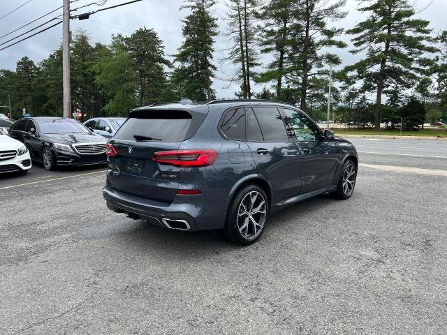 5UXJU2C55KLN64531 BMW X5 Xdrive50i