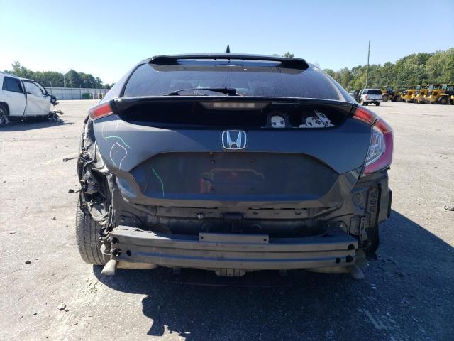 SHHFK7H59HU232248 Honda CIVIC EX