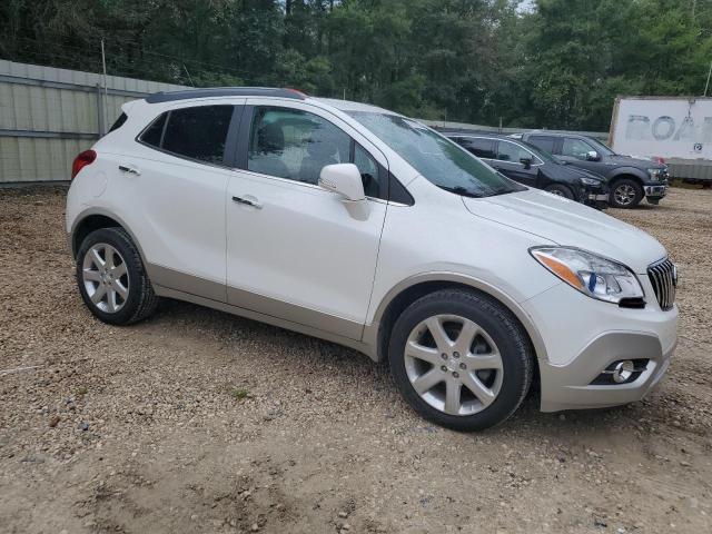 KL4CJBSB4FB139933 Buick Encore Convenience
