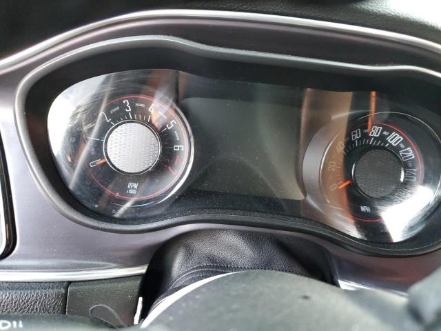 2C3CDZAG1GH114178 Dodge Challenger Sxt