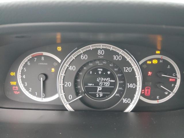 1HGCR2F80FA067178 Honda ACCORD EXL