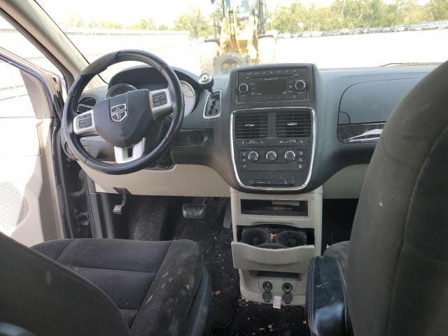 2C4RDGBG6GR191910 Dodge Grand Caravan Se
