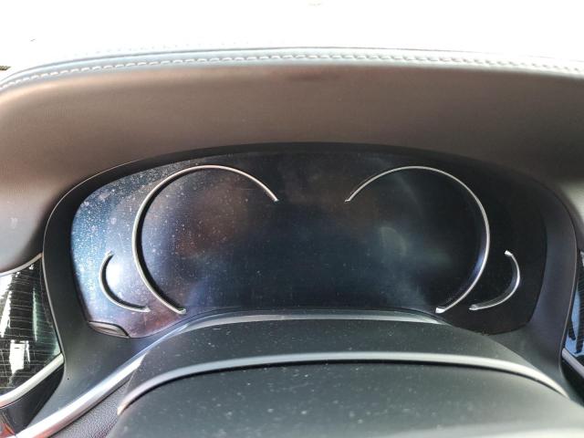 WBA7F2C56KB240075 BMW 750 Xi