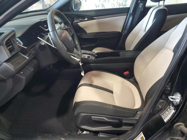 SHHFK7H56JU205384 Honda CIVIC EX