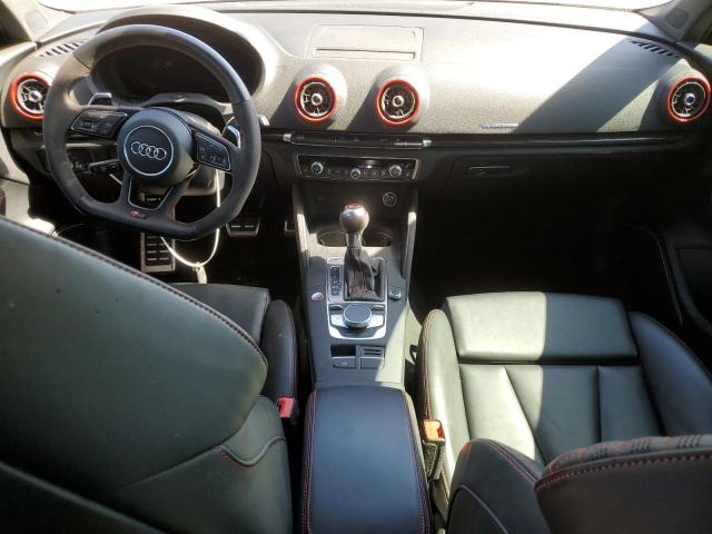 WUABWGFF0J1905350 Audi RS3