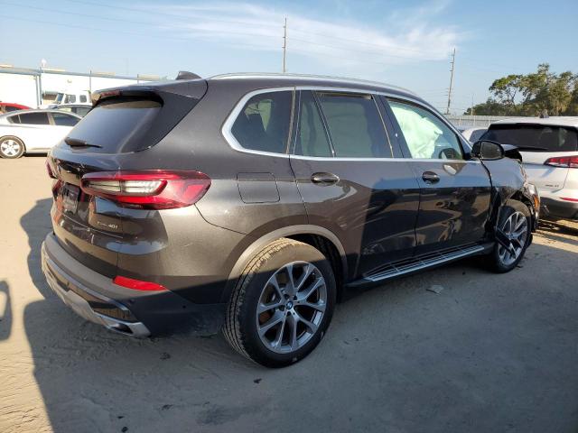 5UXCR6C00P9N44987 BMW X5 Xdrive40i