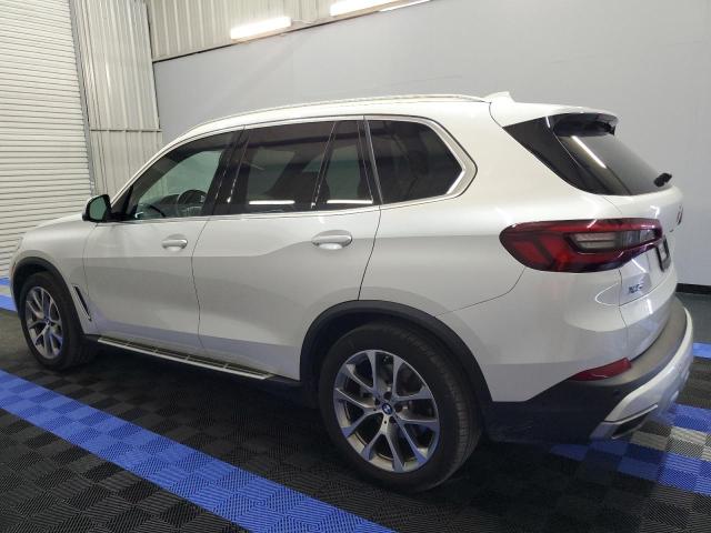 5UXCR6C05N9L67284 BMW X5 Xdrive40i