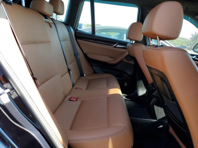 5UXWX7C5XH0U39738 BMW X3 Xdrive35i