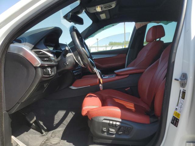 5UXKU2C37H0X47572 BMW X6 Xdrive35i
