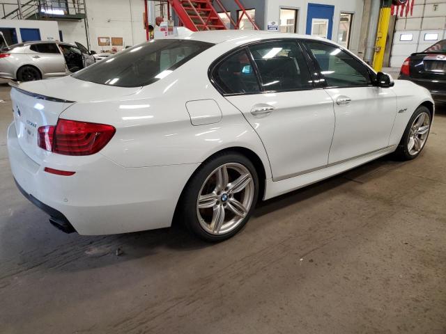 WBAKP9C56ED693539 BMW 550 Xi