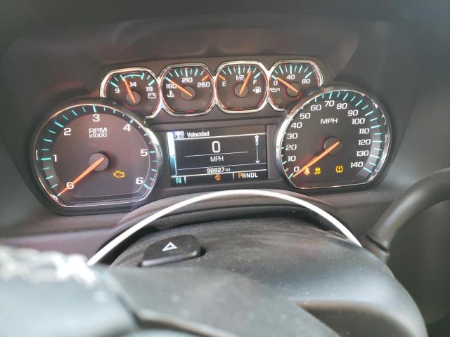 1GKS2GKCXHR151636 GMC Yukon Xl K1500 Slt