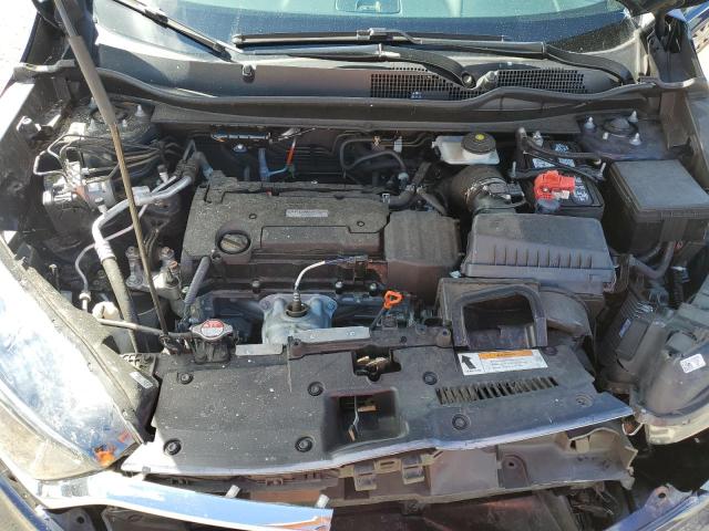 2HKRW5H36JH420948 Honda CR-V LX
