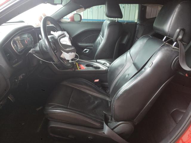 2C3CDZBG9FH705775 Dodge Challenger Sxt Plus