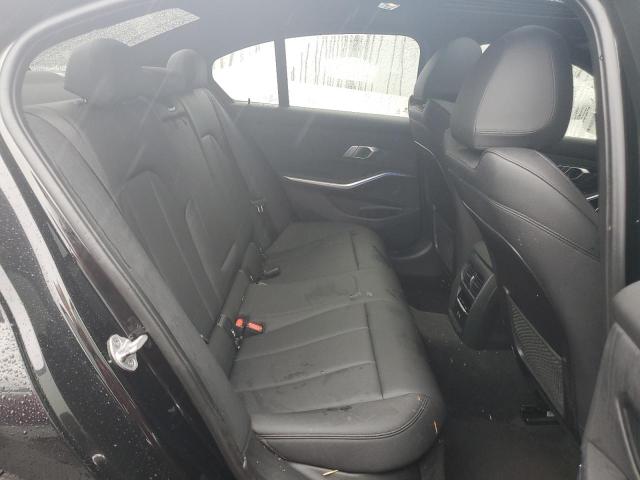 3MW5R7J0XM8B92605 BMW 330XI