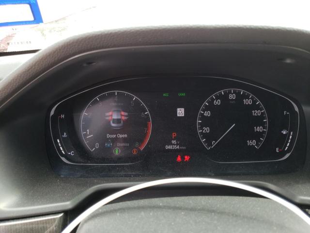1HGCV1F39LA112429 Honda Accord Sport