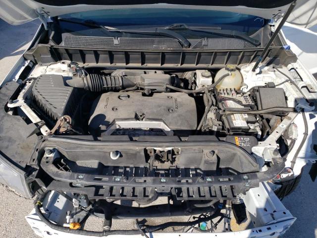 1GKKNKLA5KZ297084 GMC ACADIA SLE
