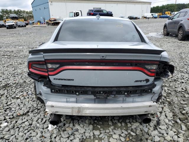 2C3CDXL91NH180827 Dodge Charger Srt Hellcat