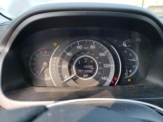 2HKRM4H30EH626126 Honda CR-V LX
