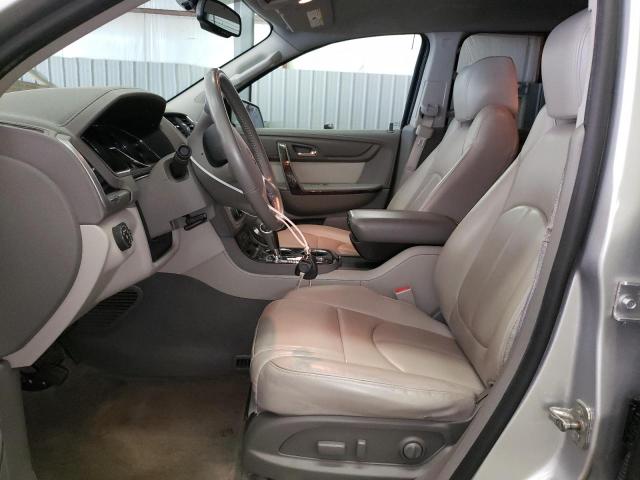 1GKKRRKD0EJ254266 GMC Acadia Slt-1