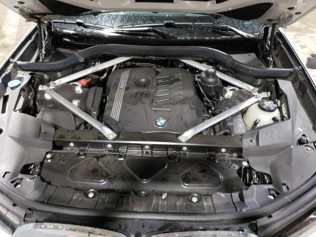 5UXCW2C0XM9G77451 BMW X7 Xdrive40i