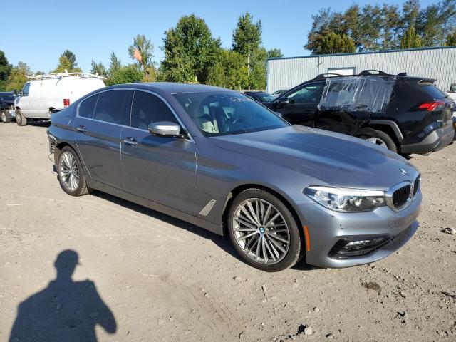 WBAJA5C56JG899703 BMW 530 I
