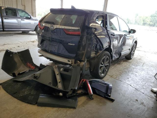 5J6RW2H50LL006170 Honda CR-V EX
