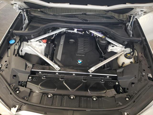 5UXCY6C0XM9G71201 BMW X6 Xdrive40i