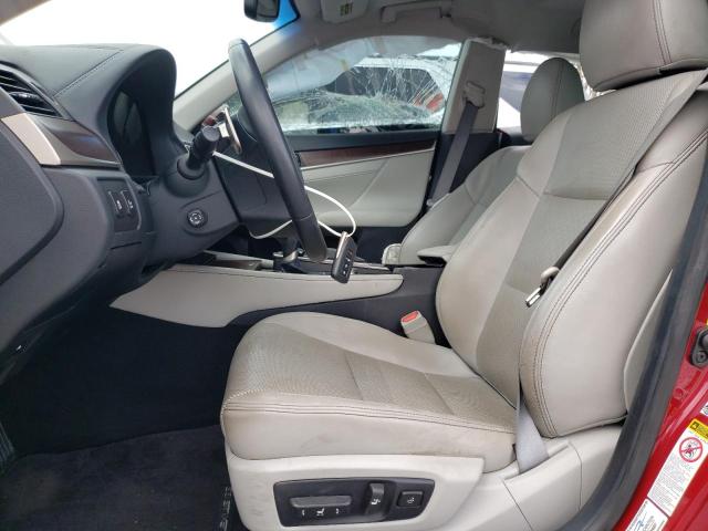 JTHBE1BLXE5031627 Lexus GS 350