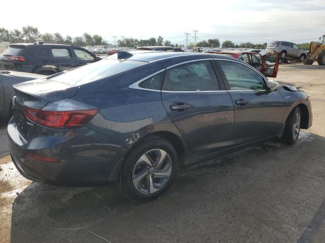 19XZE4F59KE029381 Honda INSIGHT EX