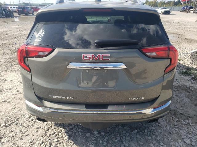3GKALSEX6JL170322 GMC Terrain Denali