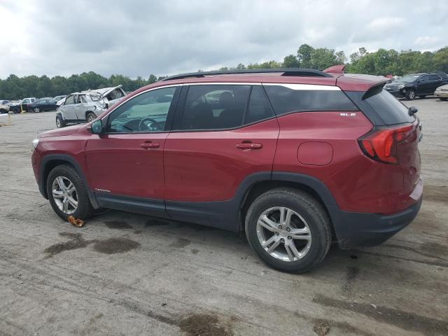 3GKALTEV9JL400780 GMC Terrain Sle