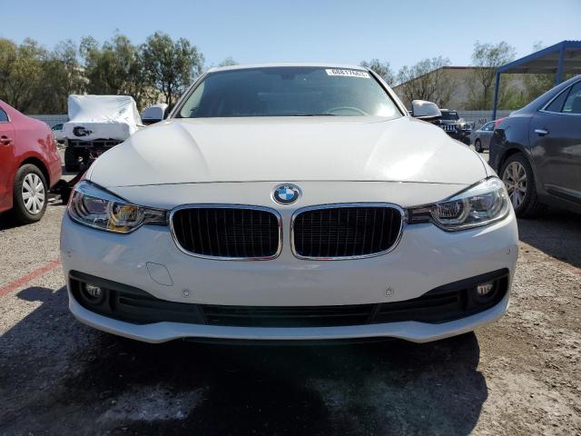WBA8E1G56JNU93177 BMW 320 I