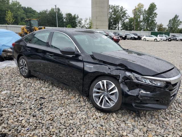 1HGCV3F18LA001722 Honda ACCORD HYBRID