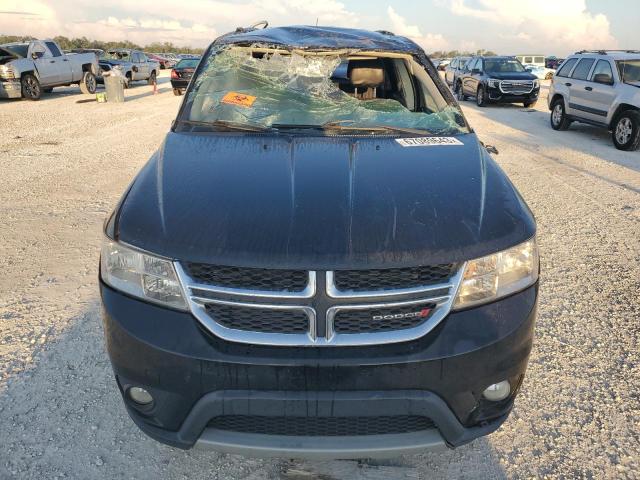 3C4PDCBG3ET158938 Dodge Journey Sxt