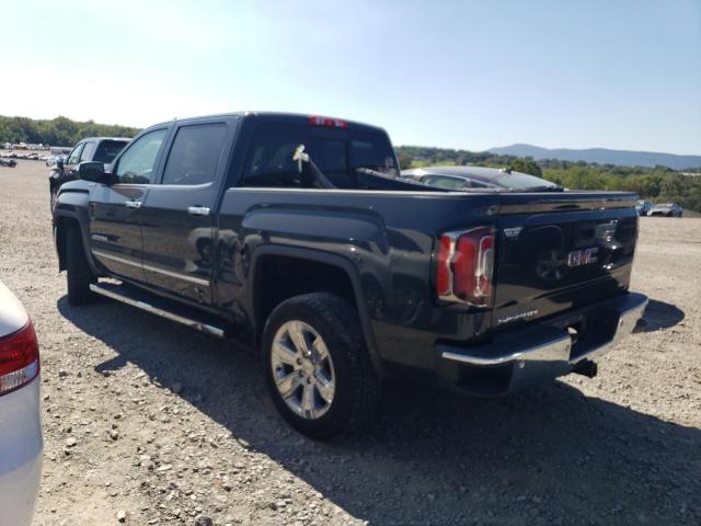 3GTU2NEC7JG272151 GMC Sierra K1500 Slt