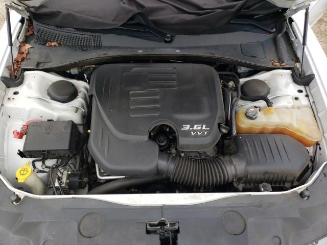 2C3CDXBG1EH216225 Dodge Charger Se