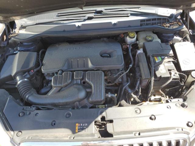 1G4PW5SKXG4170065 Buick Verano Sport Touring